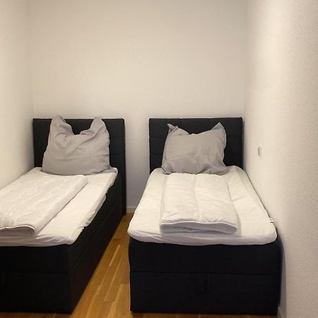 Barrierefreie Wohnung Im Herzen Der Stadt Mit Parkplatz, Wifi Und Tv - Emma Werne Exteriör bild