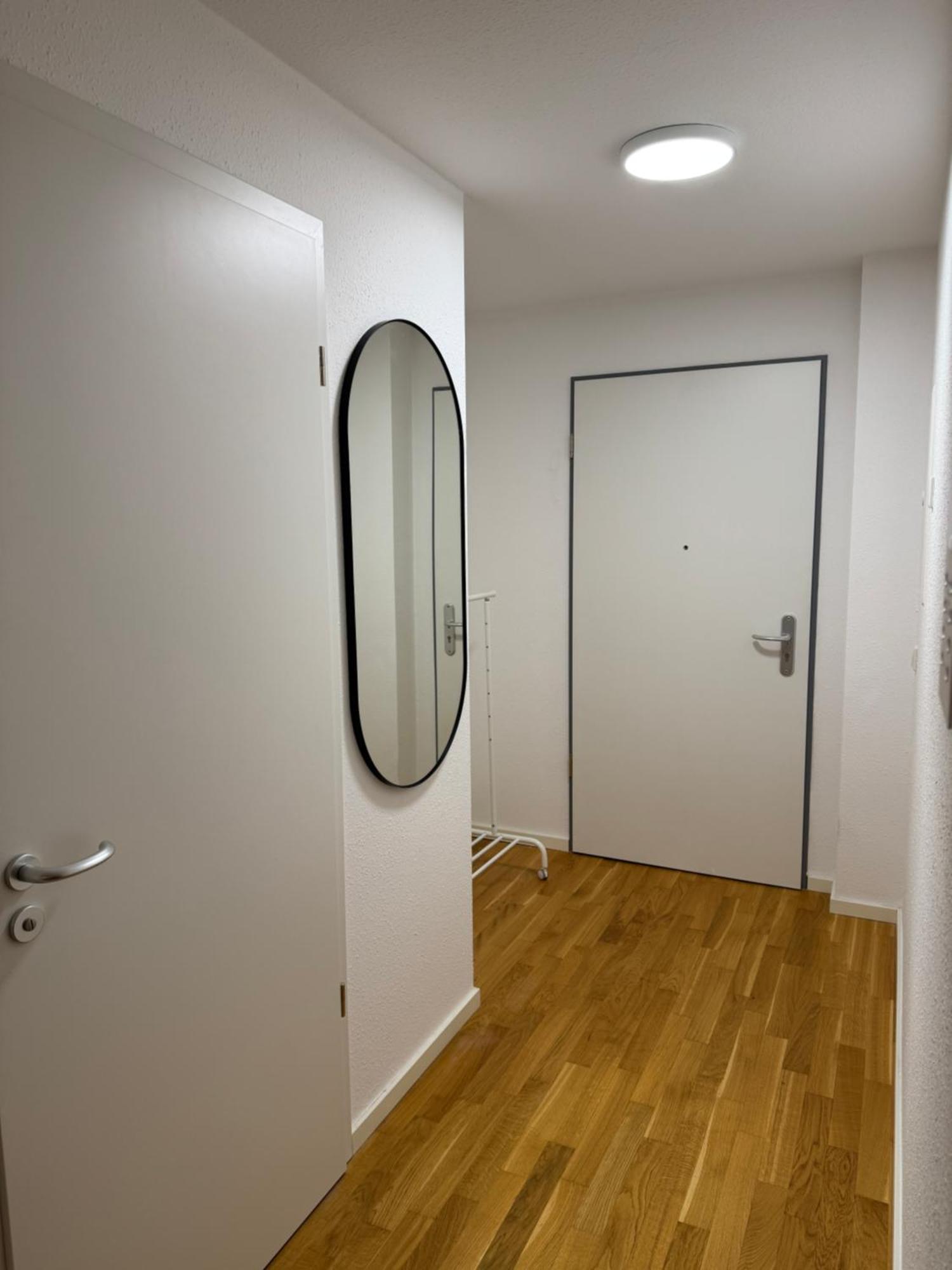 Barrierefreie Wohnung Im Herzen Der Stadt Mit Parkplatz, Wifi Und Tv - Emma Werne Exteriör bild