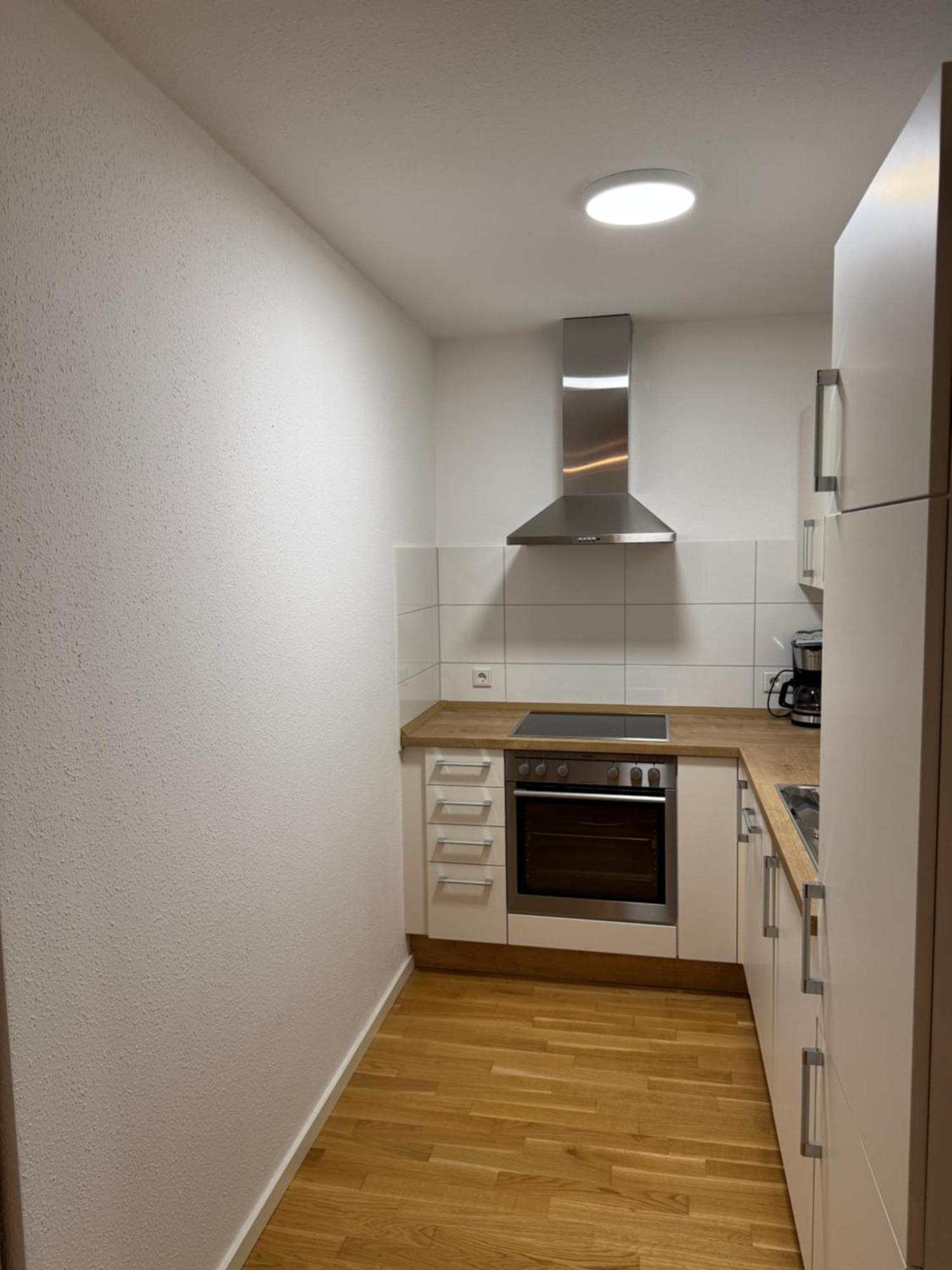 Barrierefreie Wohnung Im Herzen Der Stadt Mit Parkplatz, Wifi Und Tv - Emma Werne Exteriör bild
